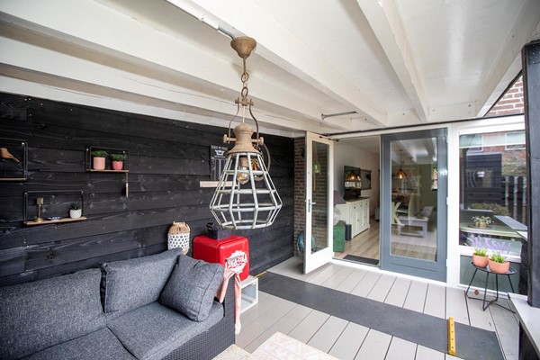 Medium property photo - Bergstraat 25, 3446 DB Woerden